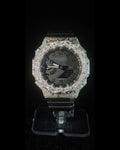 Moissanite Watch