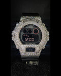 Moissanite Watch